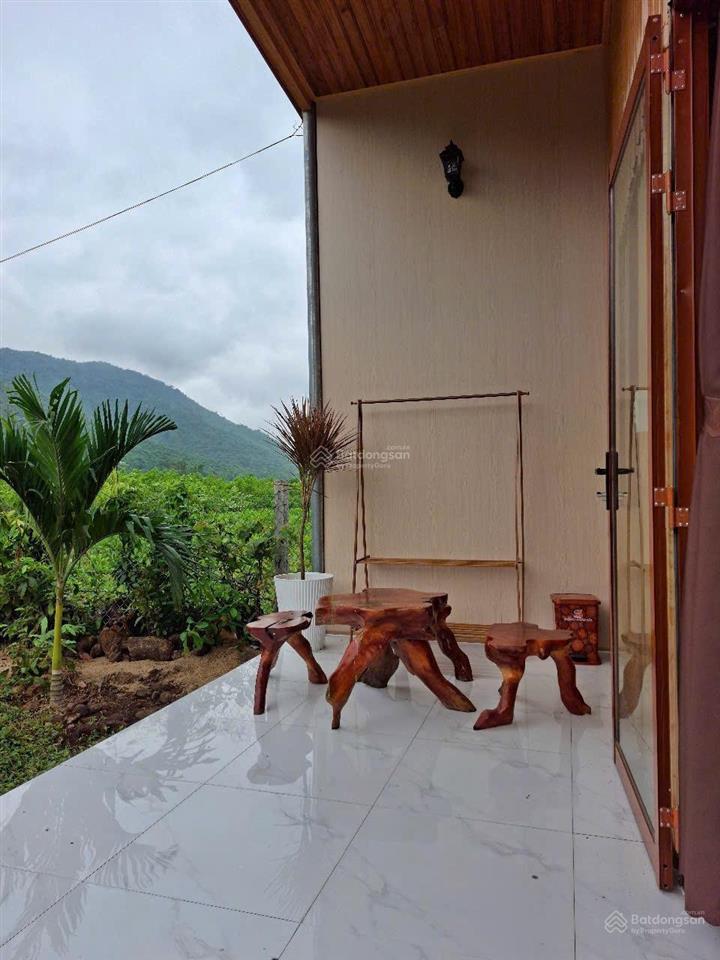 Sở hữu homestay bạch mã đón dòng tiền ngay từ ngày đầu