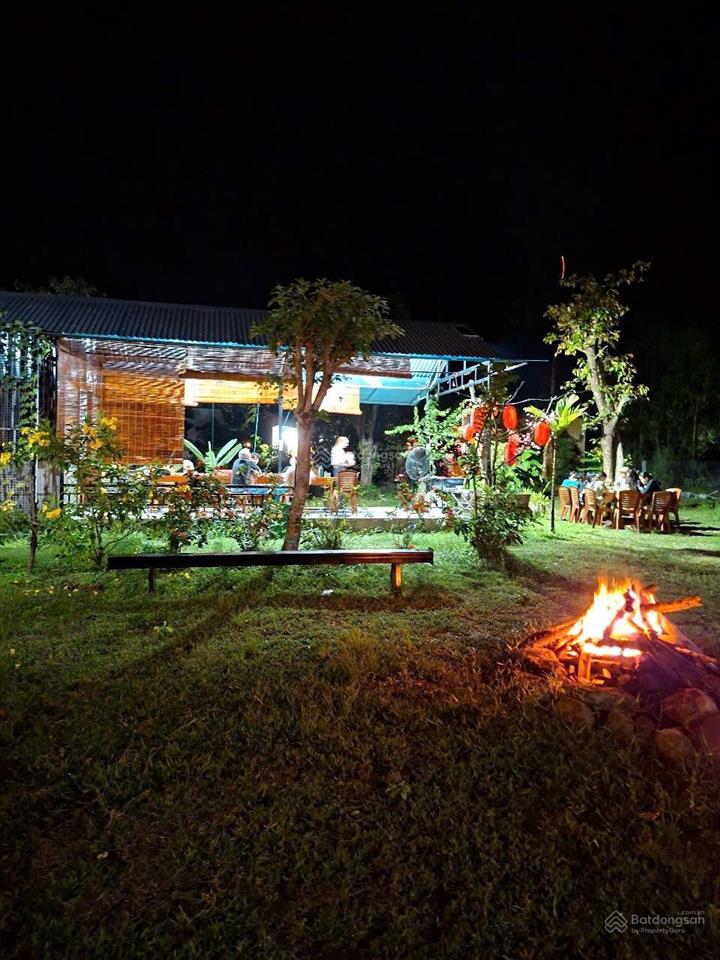 Sở hữu homestay bạch mã đón dòng tiền ngay từ ngày đầu