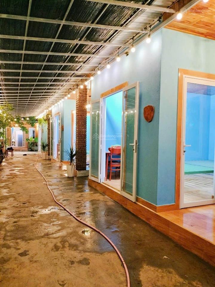 Sở hữu homestay bạch mã đón dòng tiền ngay từ ngày đầu