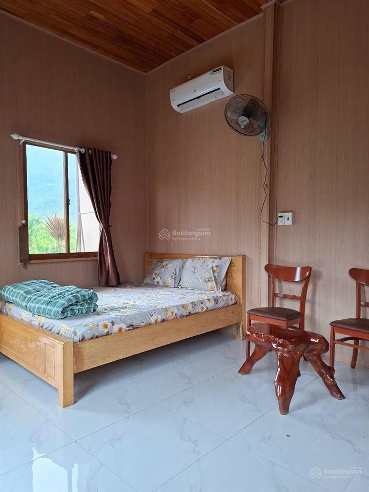 Sở hữu homestay bạch mã đón dòng tiền ngay từ ngày đầu