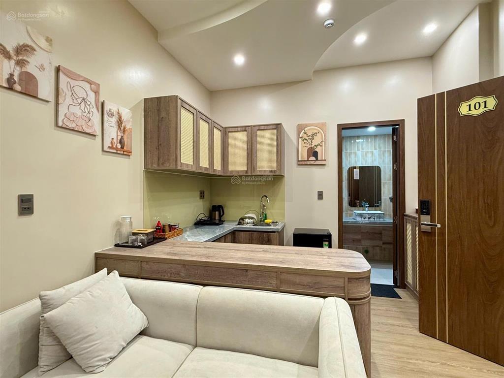 Nhà phố bgi full nội thất cao cấp | giá siêu tốt / có thể kinh doanh homestay