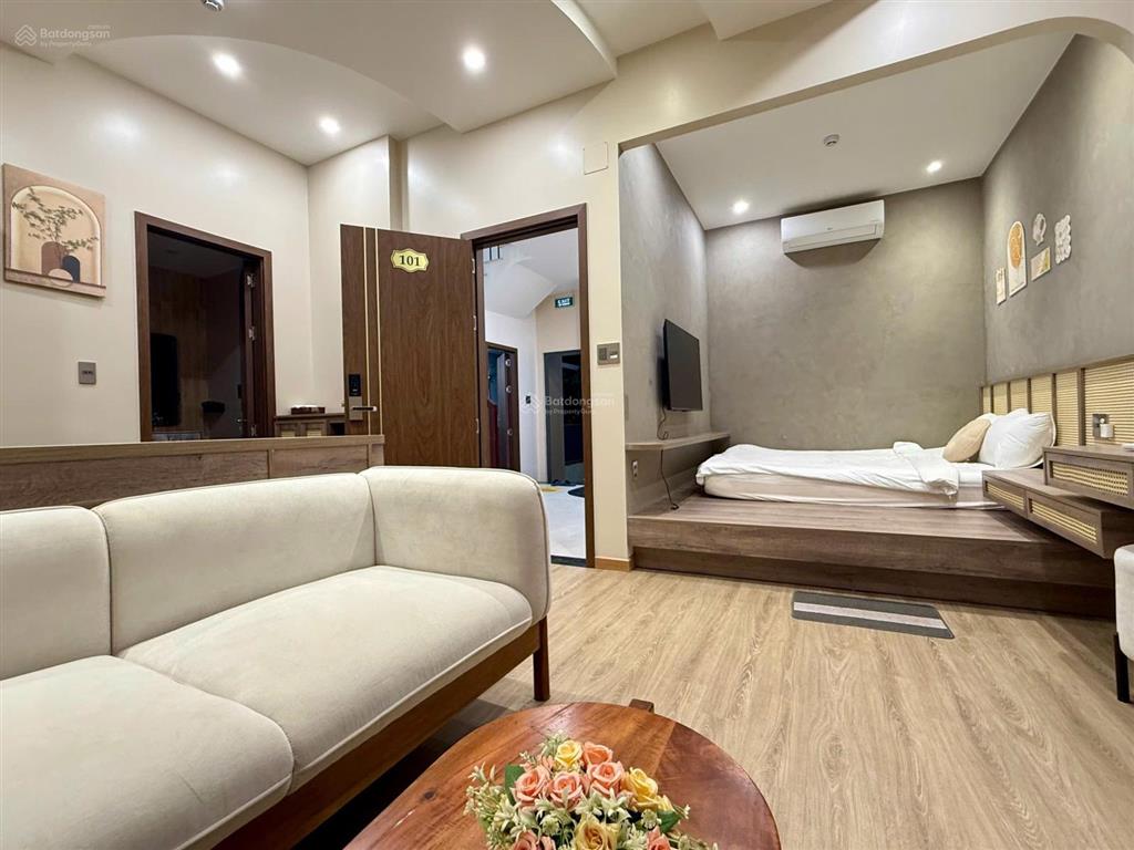 Nhà phố bgi full nội thất cao cấp | giá siêu tốt / có thể kinh doanh homestay