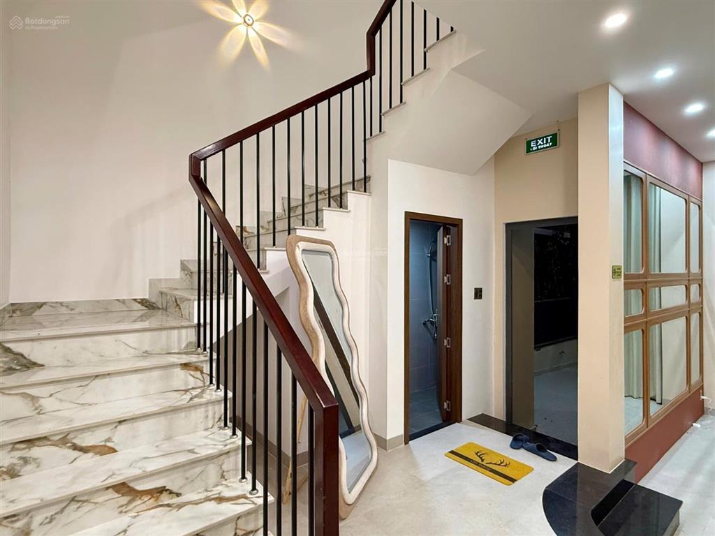 Nhà phố bgi full nội thất cao cấp | giá siêu tốt / có thể kinh doanh homestay