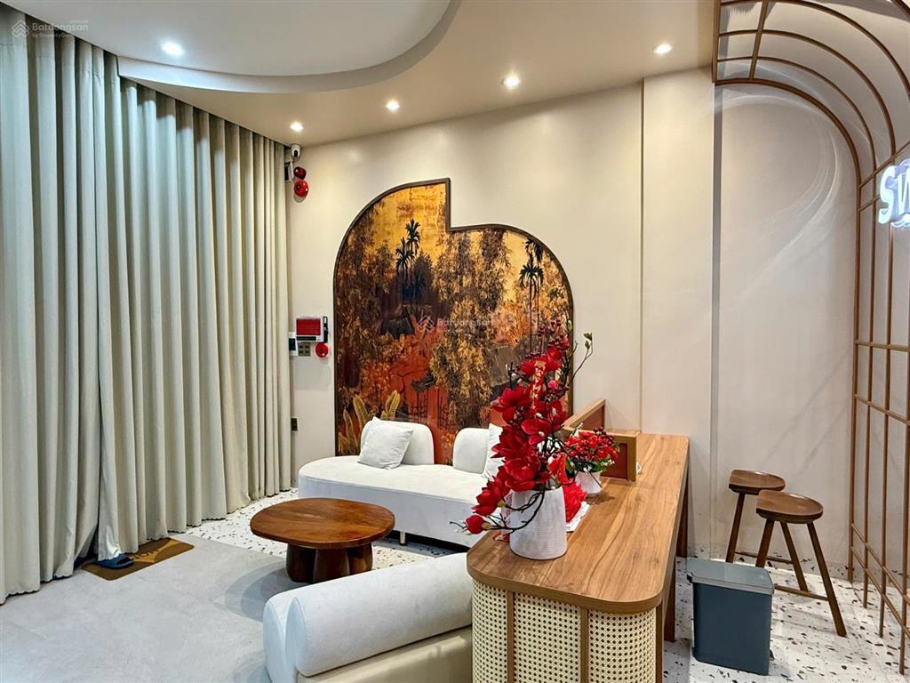 Nhà phố bgi full nội thất cao cấp | giá siêu tốt / có thể kinh doanh homestay