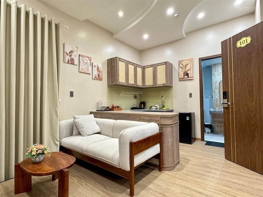 Nhà phố bgi full nội thất cao cấp | giá siêu tốt / có thể kinh doanh homestay