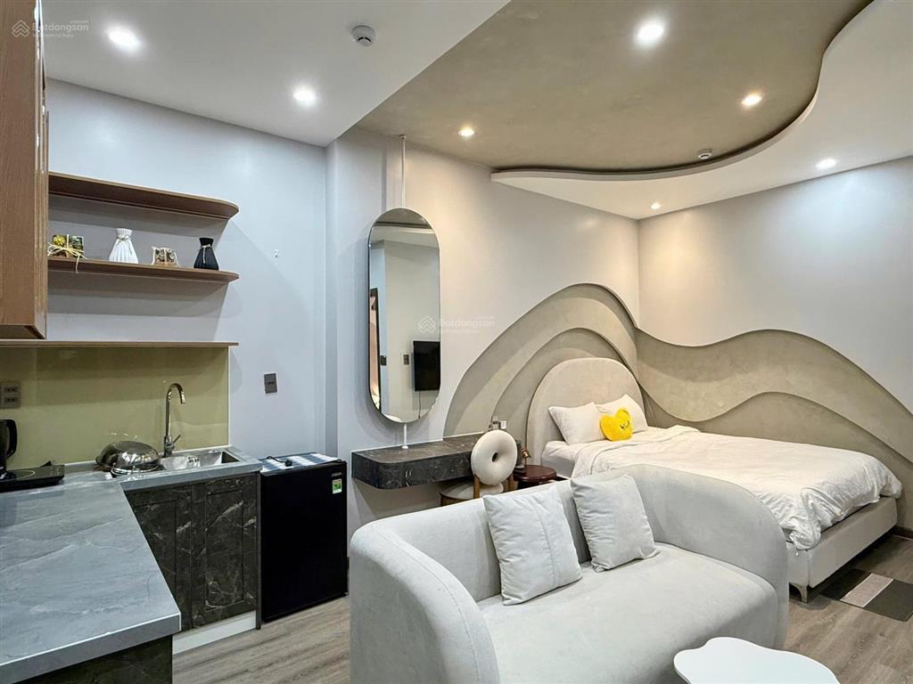 Nhà phố bgi full nội thất cao cấp | giá siêu tốt / có thể kinh doanh homestay