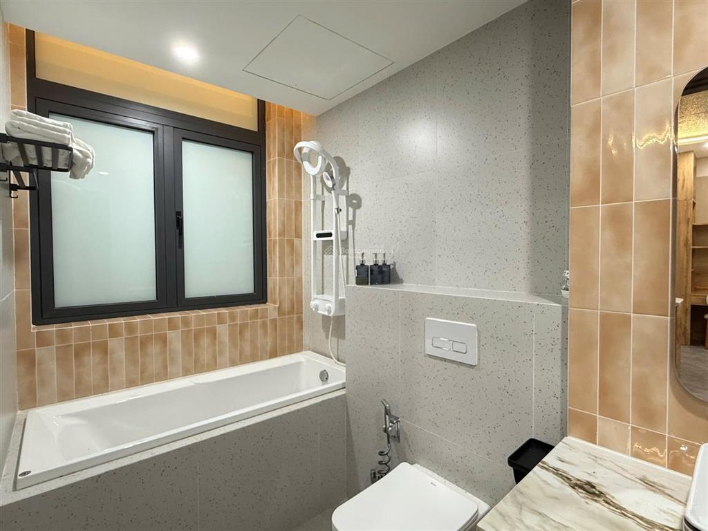 Nhà phố bgi full nội thất cao cấp | giá siêu tốt / có thể kinh doanh homestay