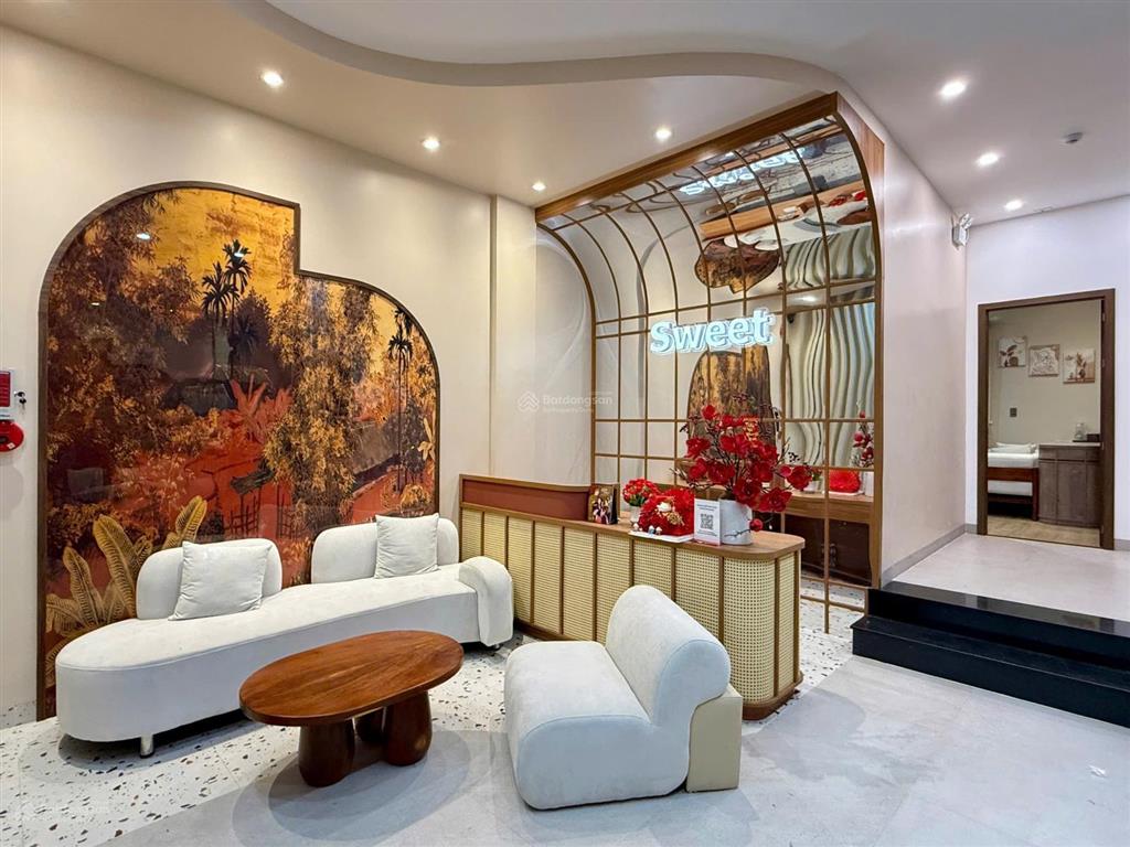 Nhà phố bgi full nội thất cao cấp | giá siêu tốt / có thể kinh doanh homestay