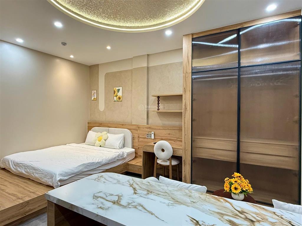 Nhà phố bgi full nội thất cao cấp | giá siêu tốt / có thể kinh doanh homestay