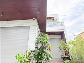 Biệt thự mặt tiền trung tâm nội thành huế cách đại nội chỉ 400m  tiện ích xung quanh