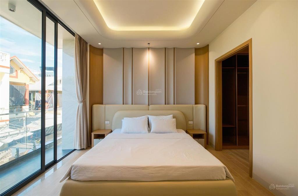 Mở bán nhà 3 tầng, full nội thất, kiệt trần phú thông ấu triệu