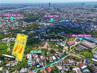 Đất kiệt 82 quảng tế view cao ráo, không gian như đà lạt, 1, x tỷ