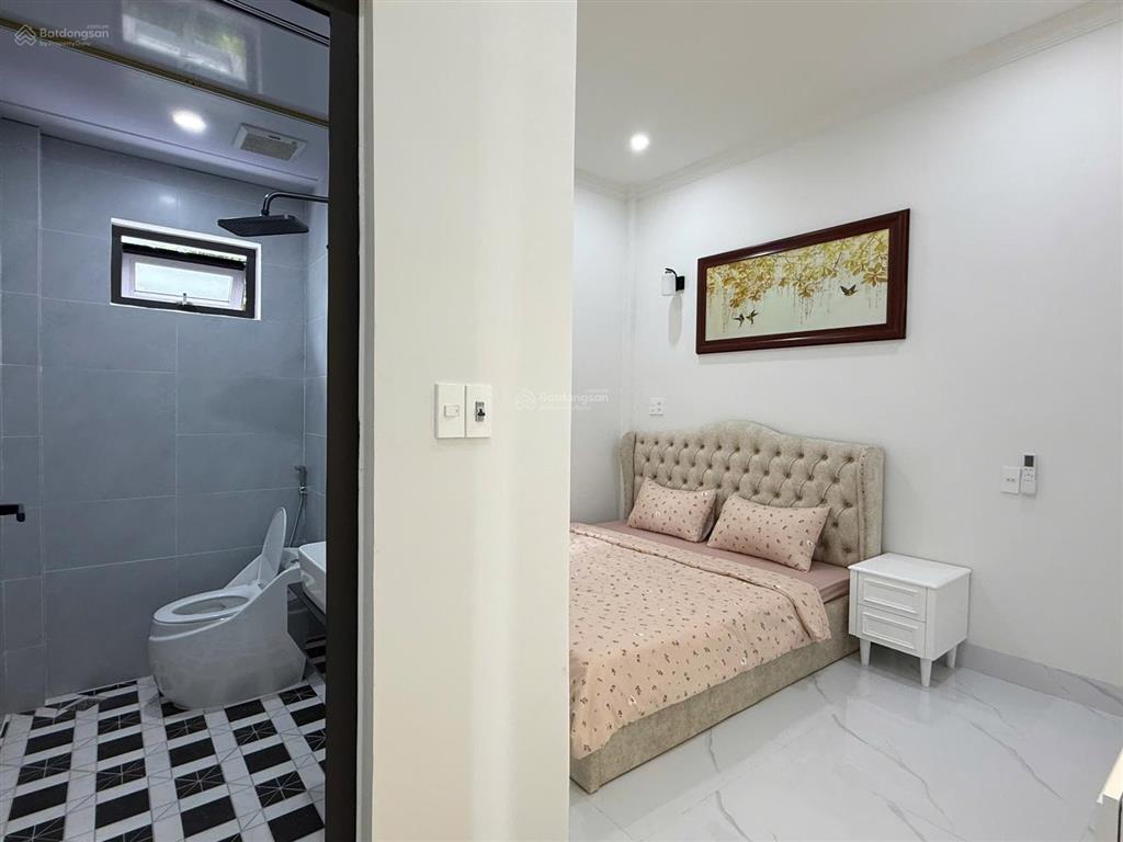 Bán nhà 2 tầng kiệt lê ngô cát thủy xuân, tp huế