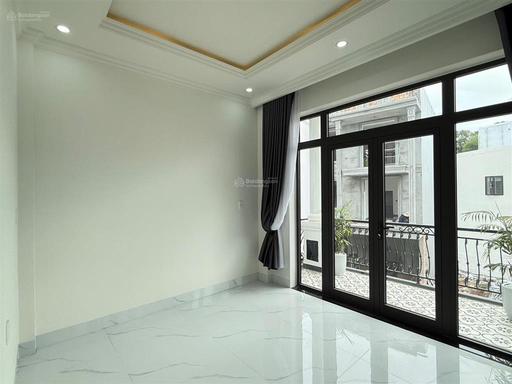 Bán nhà 2 tầng kiệt lê ngô cát thủy xuân, tp huế