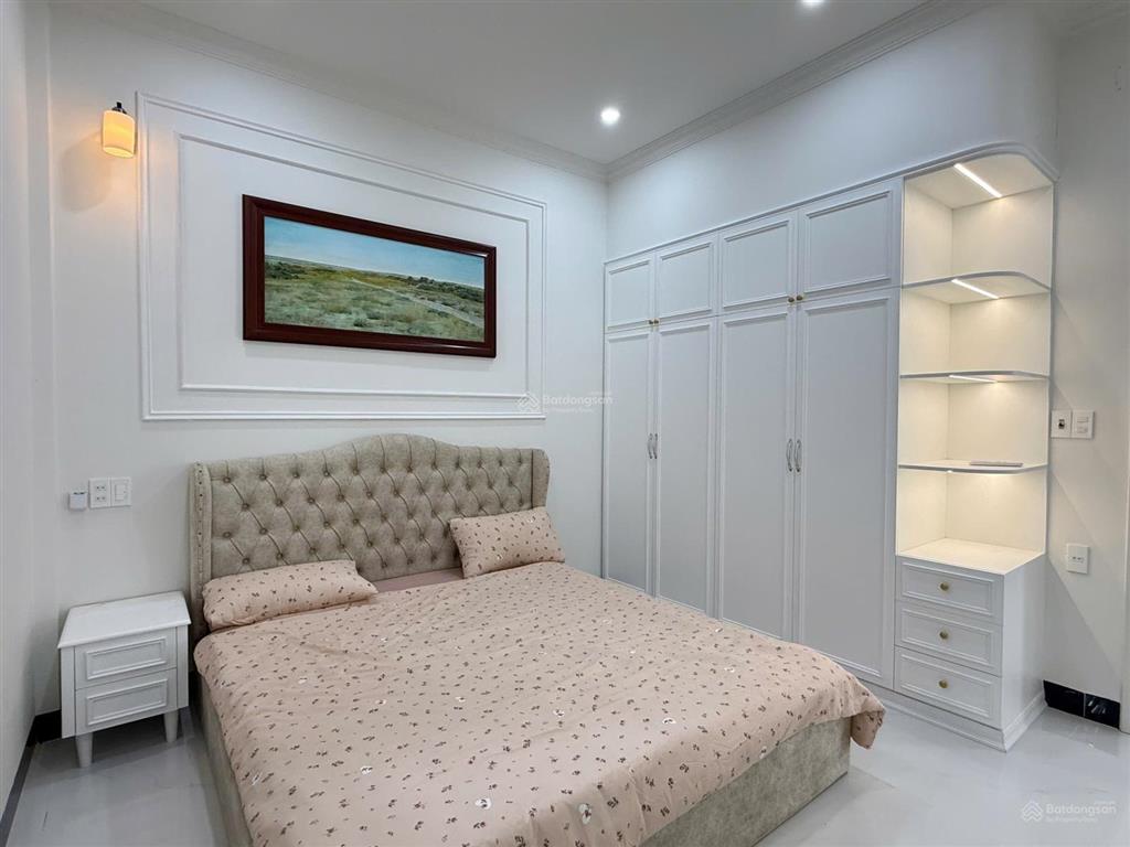 Bán nhà 2 tầng kiệt lê ngô cát thủy xuân, tp huế