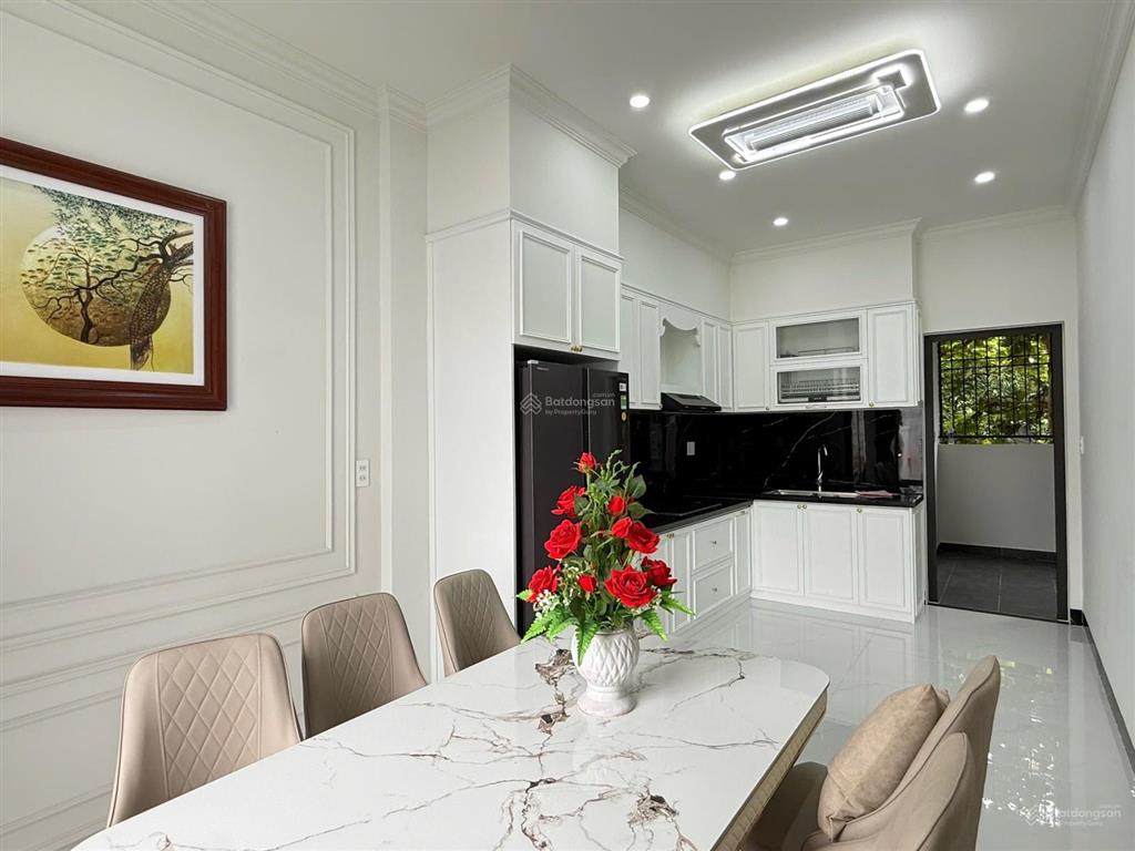 Bán nhà 2 tầng kiệt lê ngô cát thủy xuân, tp huế
