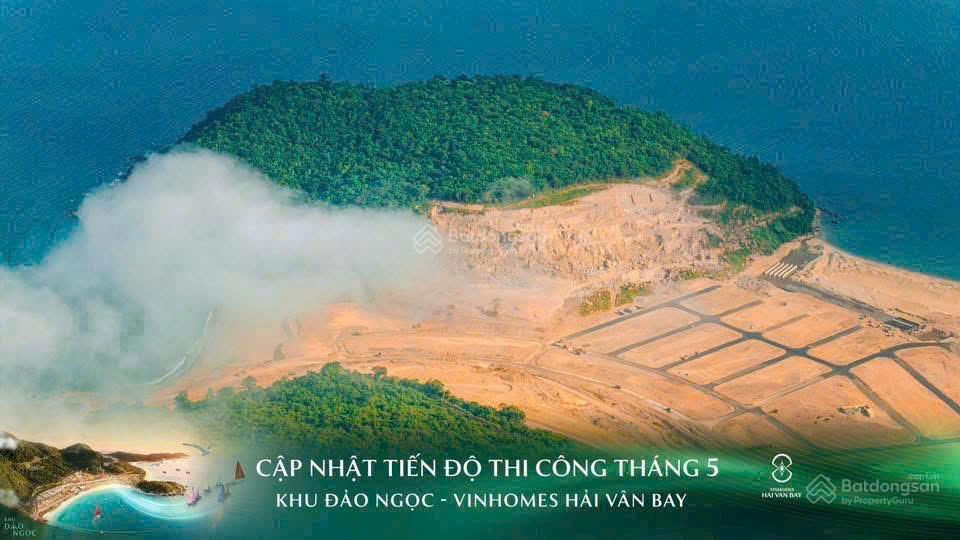 Bán biệt thự tại vịnh tỷ phú đà nẵng chỉ 5,27 tỷcam kết x3 vốn trong 18 thángvinhomes hải vân bay
