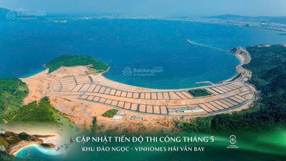 Bán biệt thự tại vịnh tỷ phú đà nẵng chỉ 5,27 tỷcam kết x3 vốn trong 18 thángvinhomes hải vân bay