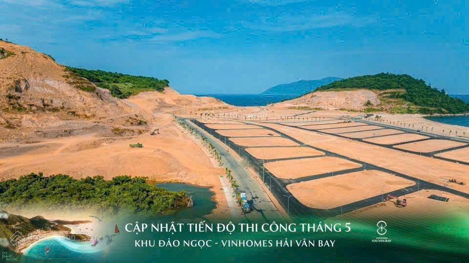 Bán biệt thự tại vịnh tỷ phú đà nẵng chỉ 5,27 tỷcam kết x3 vốn trong 18 thángvinhomes hải vân bay