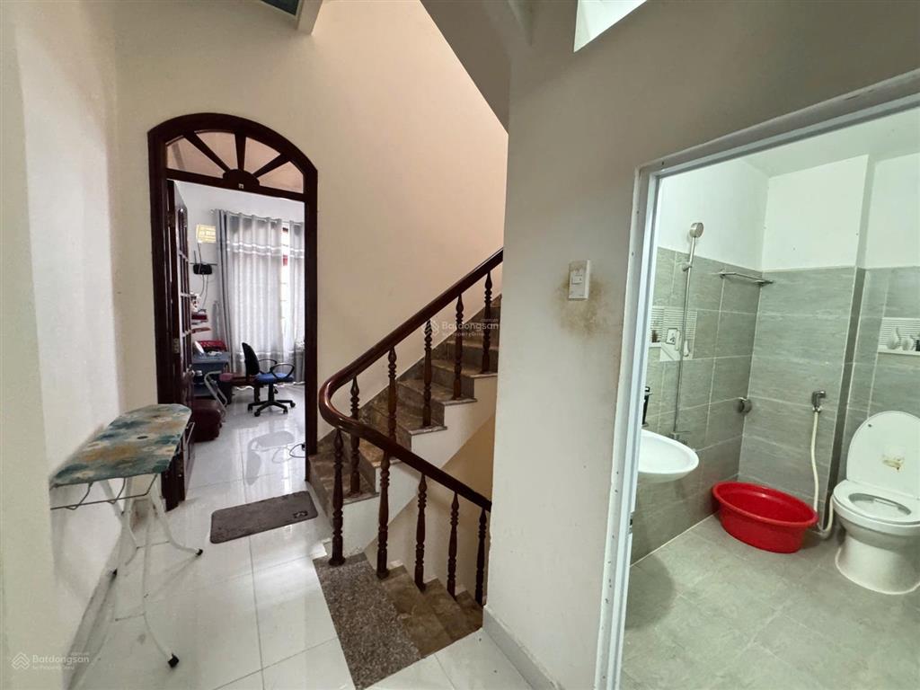 Bán nhà trung tâm nha trang nối giữa quang trung và đinh tiên hoàng