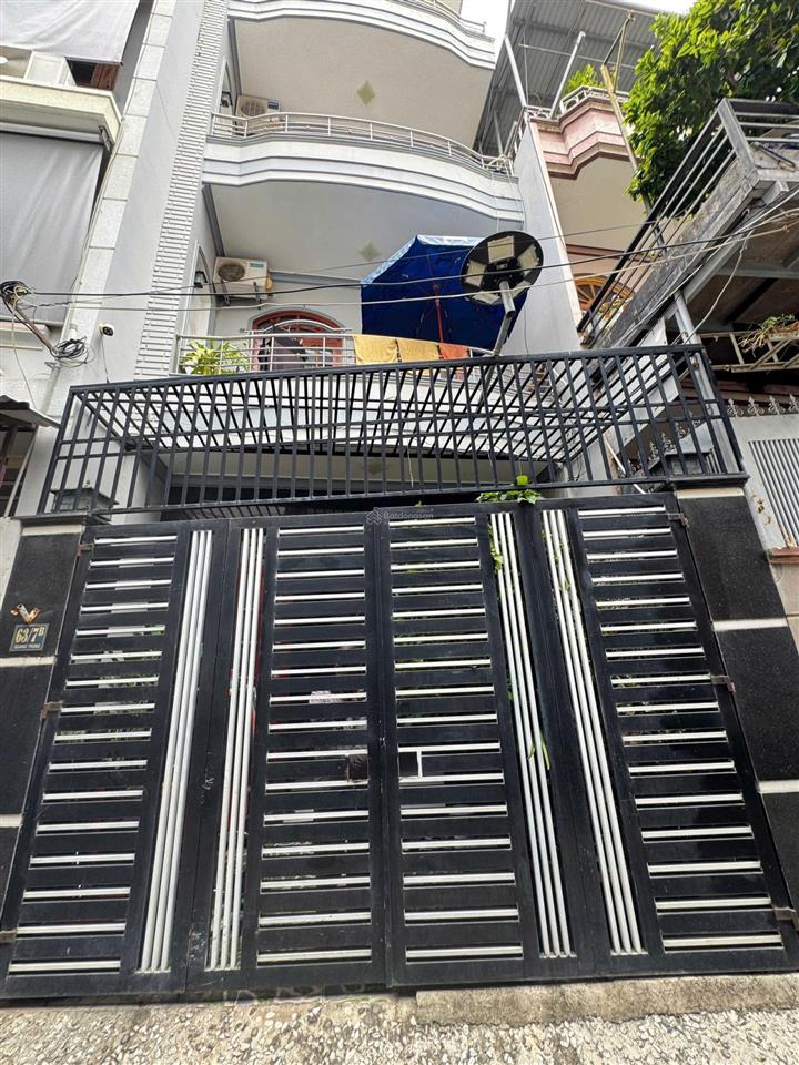 Bán nhà trung tâm nha trang nối giữa quang trung và đinh tiên hoàng