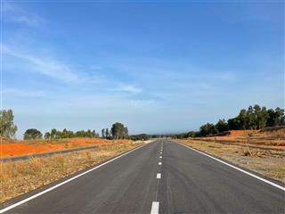 Bán 5ha1 đất xã tiến thành, thành phố phan thiết giá 180nghìn/m2