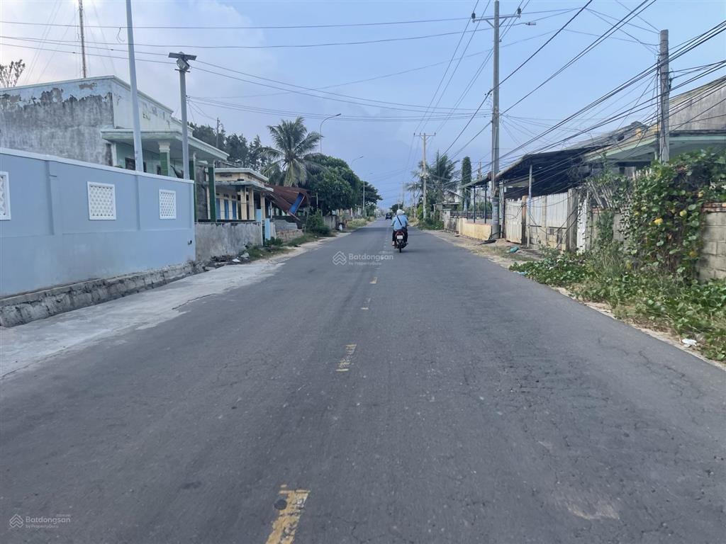 Bán đất ngộp mặt tiền đường lạc long quân giá đầu tư