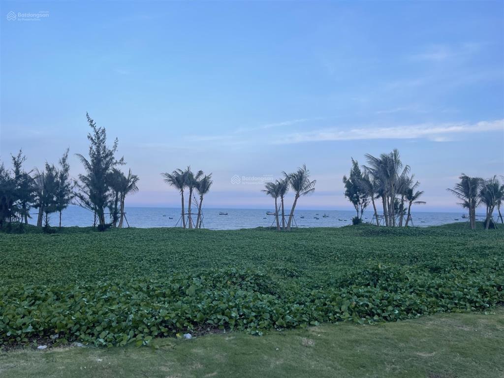 Bán đất ngộp mặt tiền đường lạc long quân giá đầu tư