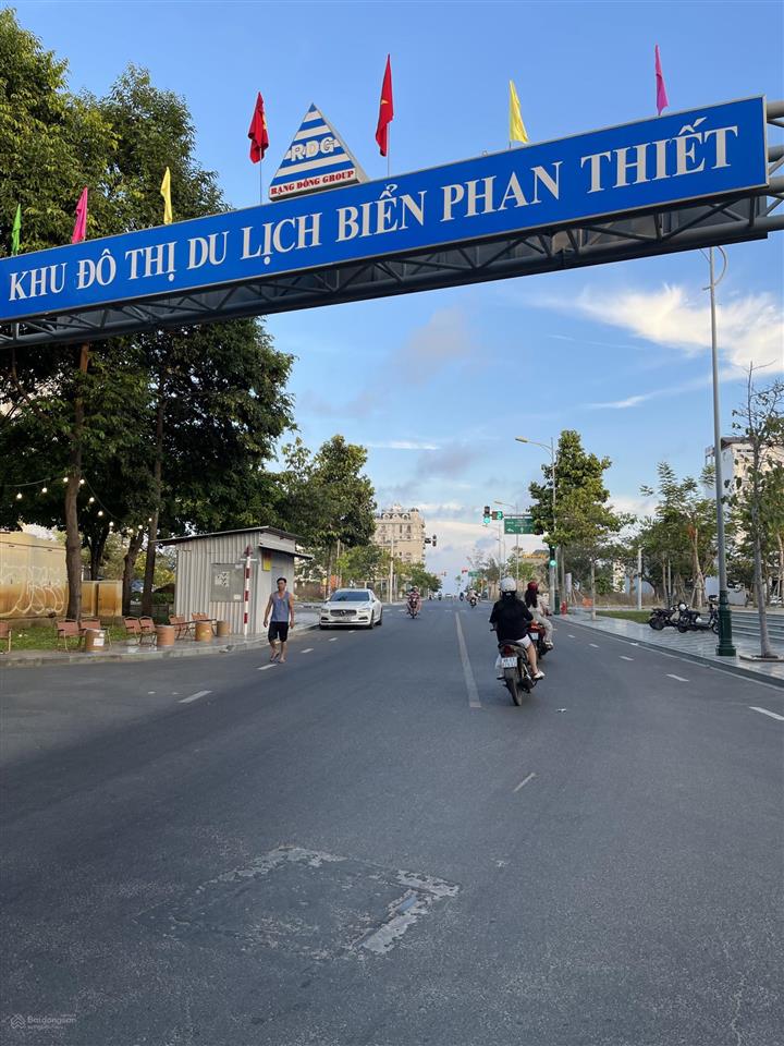 Bán 500m2 đất cạnh khu phố biển rạng đông, giá siêu tốt