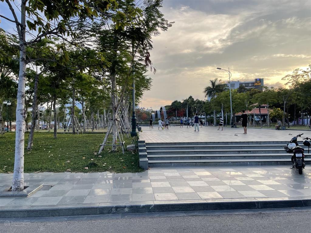 Bán 500m2 đất cạnh khu phố biển rạng đông, giá siêu tốt