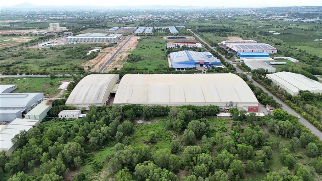 Bán đất mặt tiền quốc lộ 1a xã hàm kiệm htn 1tr600k/m2