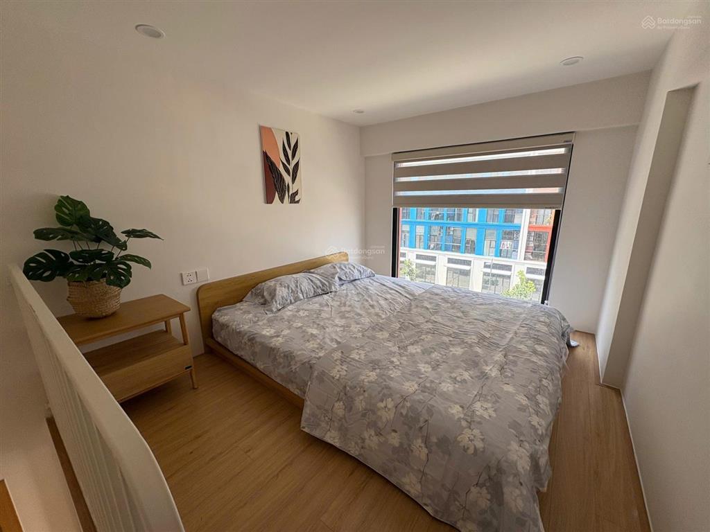 Cho thuê căn hộ 45m2 2 phòng ngủ nội thất sang chảnh như homestay