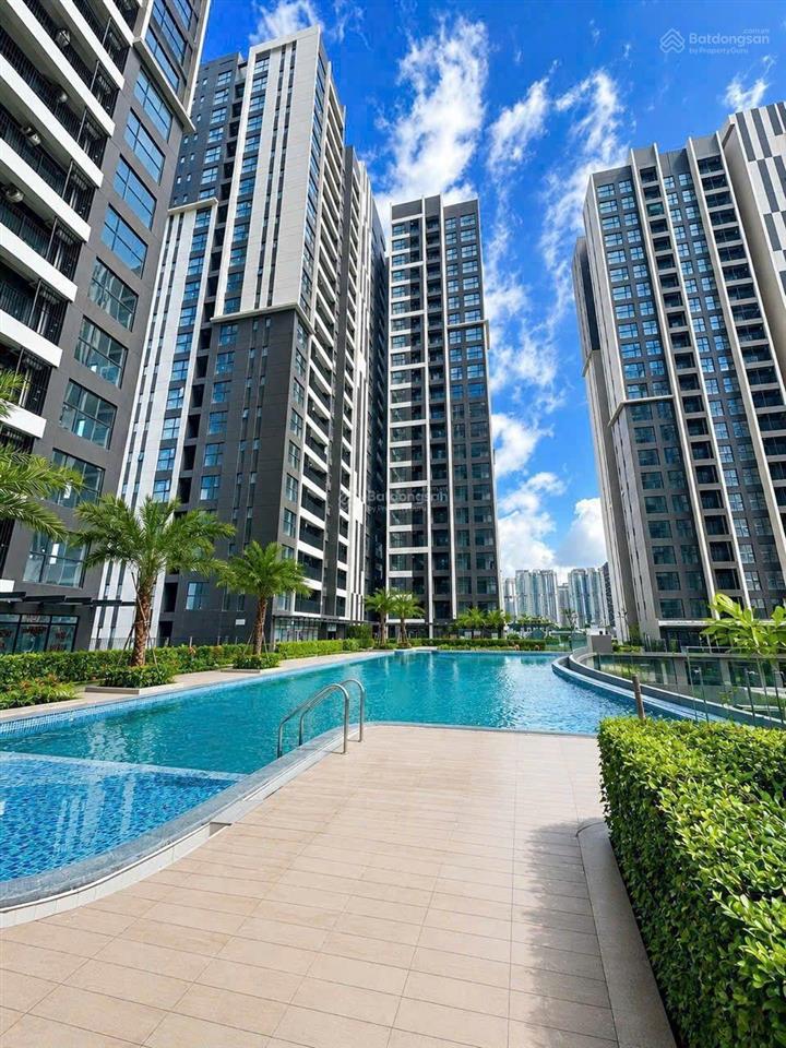 Hàng hiếm 3pn view sông landmark victoria giá 8ty150