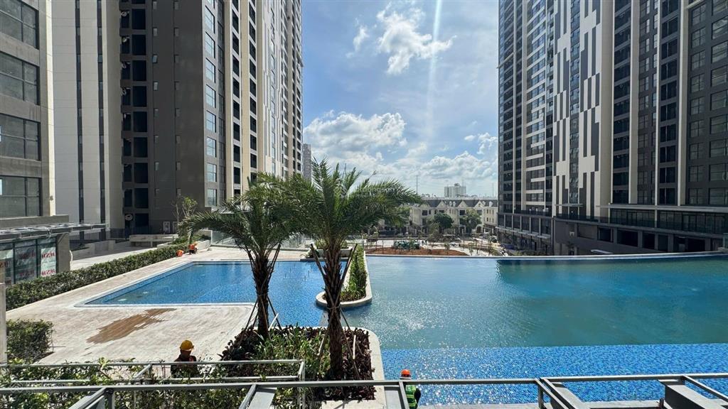 Cho thuê căn 2pn2wc góc 15tr/tháng có nội thất