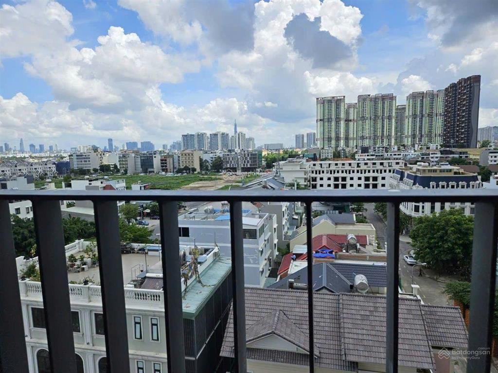 Cho thuê căn 2pn2wc góc 15tr/tháng có nội thất