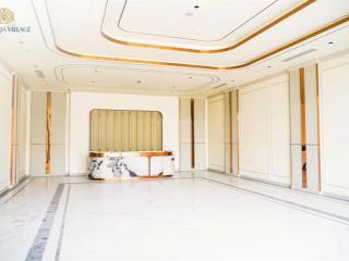 Cho thuê căn hộ victoria village  nhà mới bàn giao  chỉ 15tr/tháng 2pn2wc   0909 229 ***