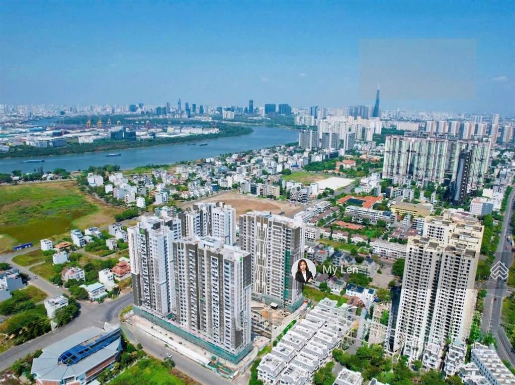 Chỉ 5.3 tỷ (đã vat) cho căn 2pn1wc  giá tốt, xem nhà ngay   0909 229 ***