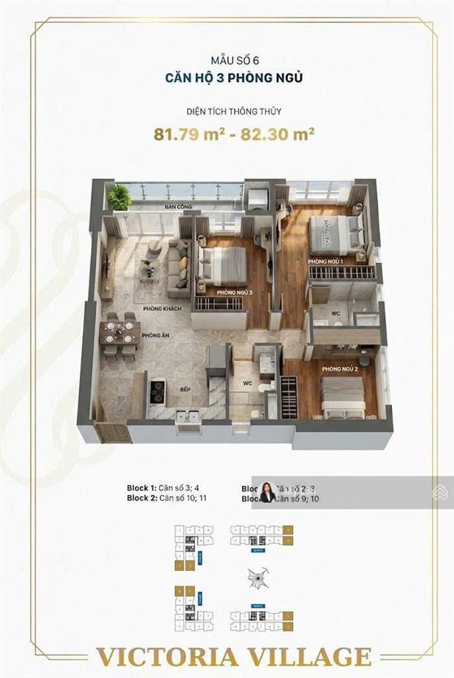 Giá thuê 18tr/tháng  3pn nội thất cơ bản. dọn vào ở ngay