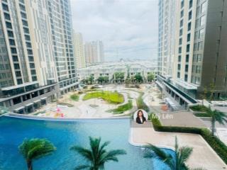 Hot! chỉ 5,3 tỷ căn 2pn1wc victoria  nhà mới bàn giao  dọn vào ở ngay.