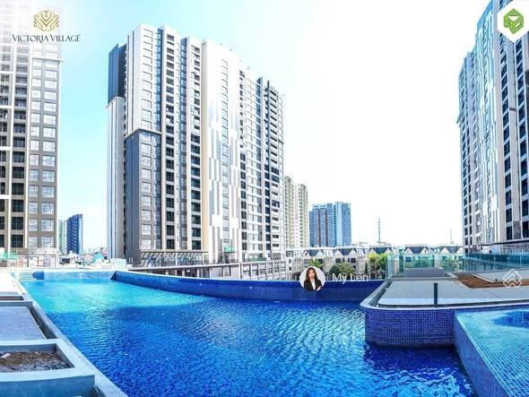 Hot! chỉ 5,3 tỷ căn 2pn1wc victoria  nhà mới bàn giao  dọn vào ở ngay.