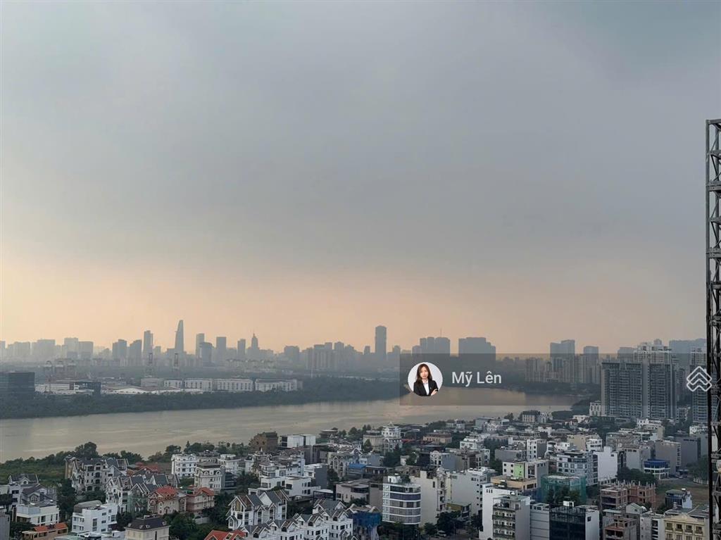 Hot! cho thuê căn 2pn victoria full nội thất  giá 17tr/tháng, bao pql  giữa tháng 8 dọn vào ở.