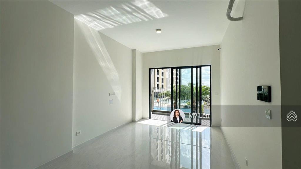 Cho thuê căn 2pn2wc tại victoria village  giá chỉ 12tr/tháng  nhà mới bàn giao.