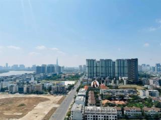 Bán căn 2pn victoria, có sẵn nội thất bếp, rèm, máy lạnh  giá chỉ 5,4 tỷ