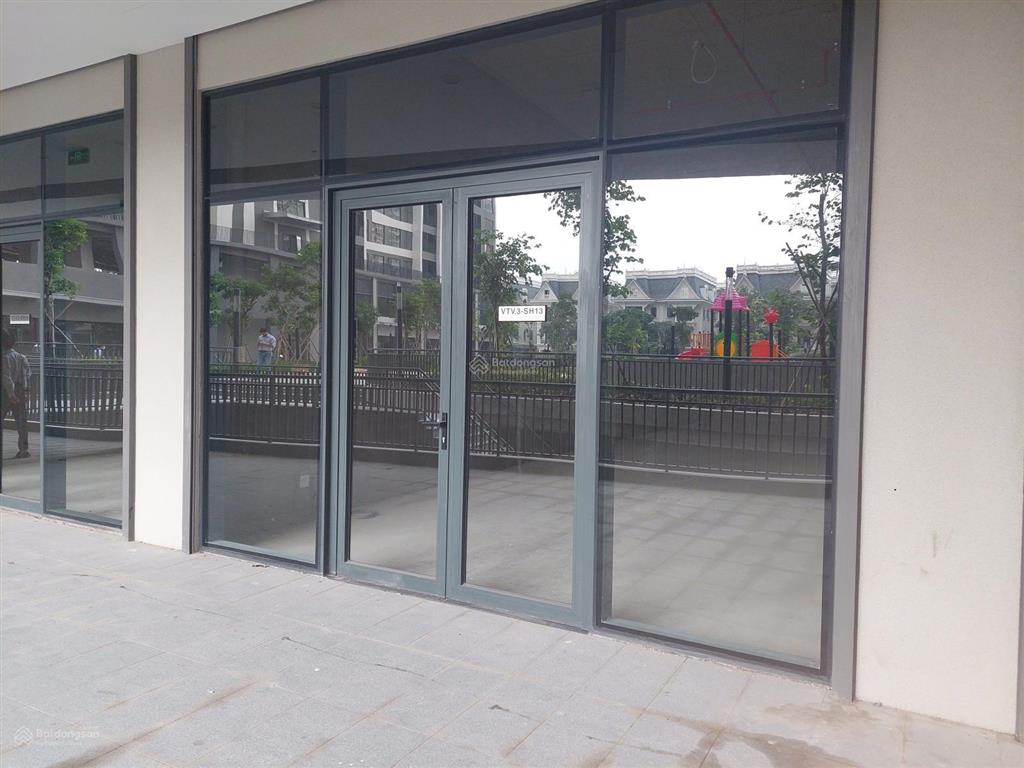 Cho thuê shophouse victoria village chỉ 35tr/tháng