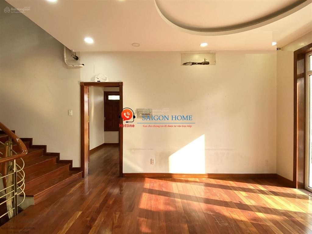 Cho thuê nr 4pn 5wc giá cực chất 55 triệu, 260m2 tại song hành, an phú, q2, hcm