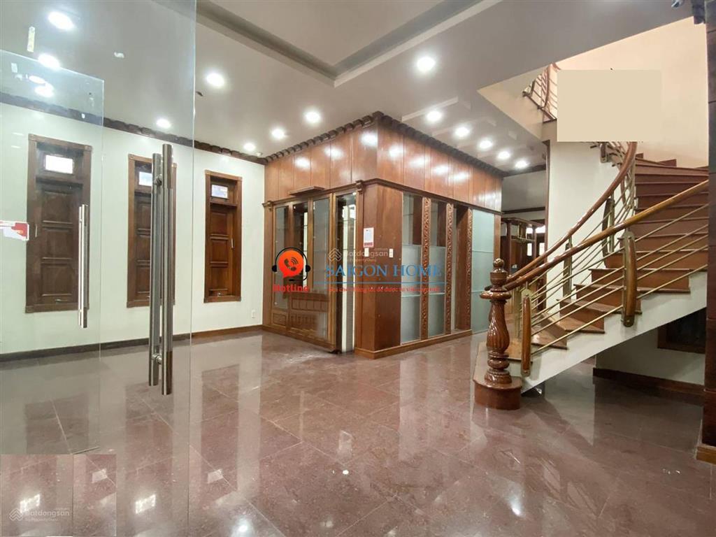 Cho thuê nr 4pn 5wc giá cực chất 55 triệu, 260m2 tại song hành, an phú, q2, hcm