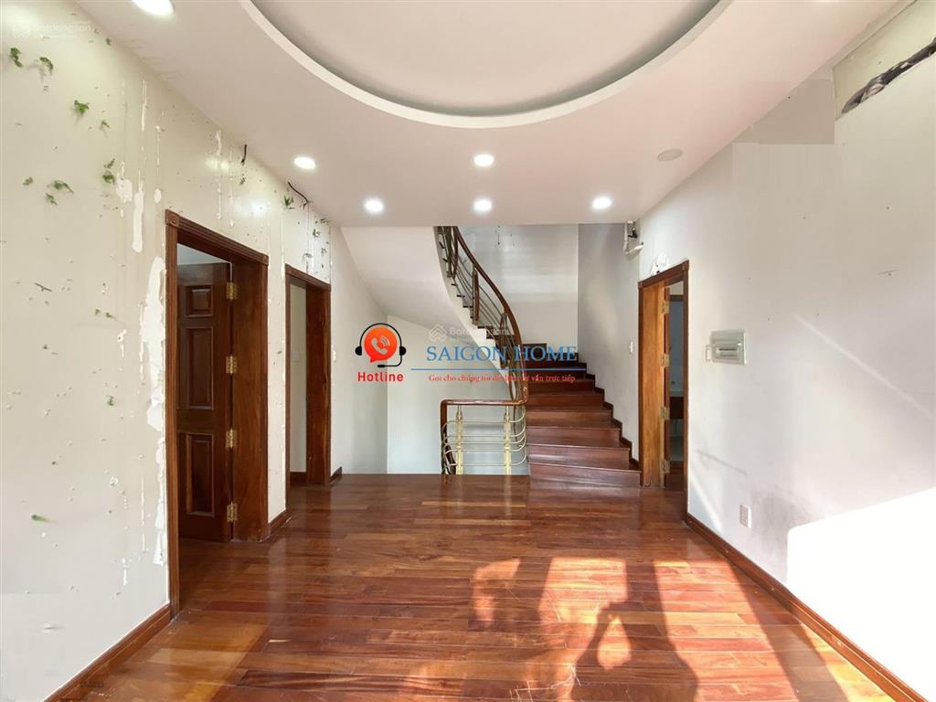 Cho thuê nr 4pn 5wc giá cực chất 55 triệu, 260m2 tại song hành, an phú, q2, hcm