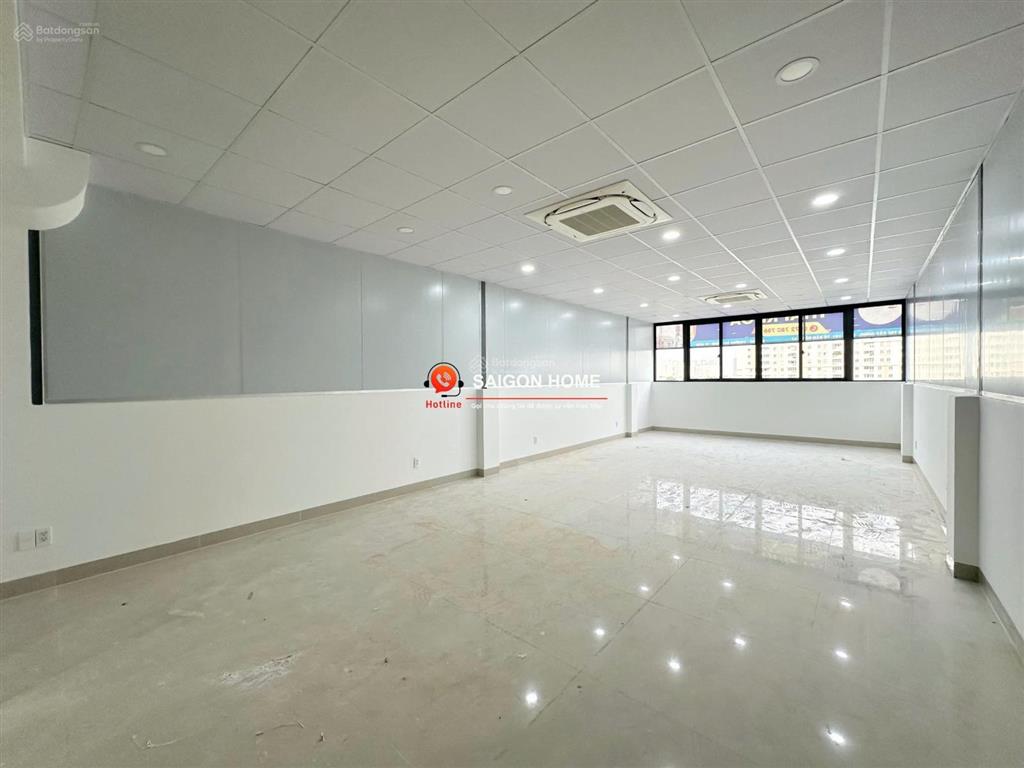 Cho thuê tòa văn phòng lương định của, kđt an phú  an khánh, quận 2  hầm 5 tầng trống suốt