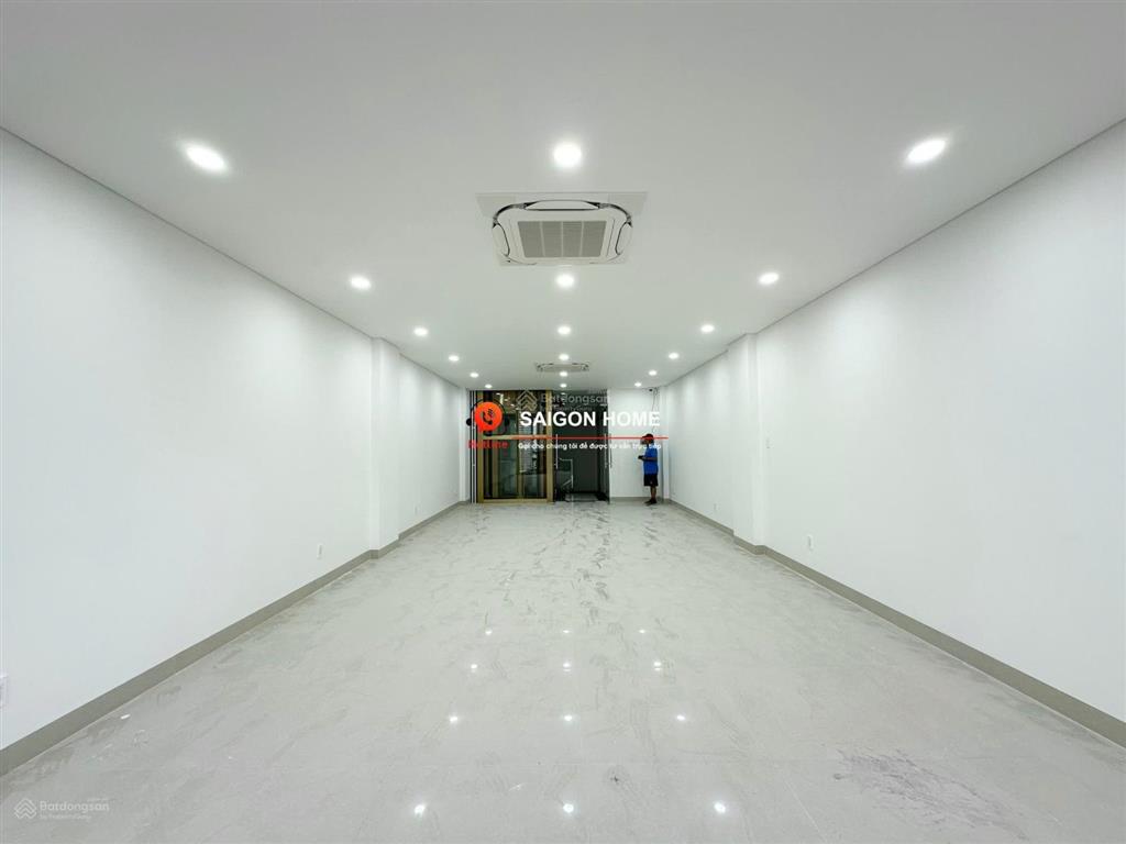 Cho thuê tòa văn phòng lương định của, kđt an phú  an khánh, quận 2  hầm 5 tầng trống suốt