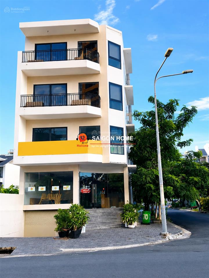 Cho thuê nhà nguyên căn hầm 4 tầng, thang máy an phú  quận 2